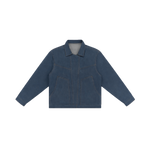 Mechanic's Patch Pocket Jacket