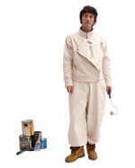 Industrial Painters Set