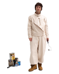 Industrial Painters Set
