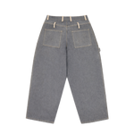 Double knee workwear jeans