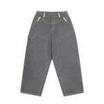 Double knee workwear jeans