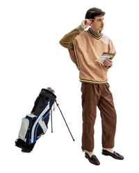 Rainwear Golf Set