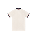 Mock Neck Golf Polo