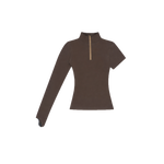 Tennis Compression Top