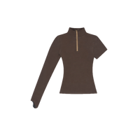 Tennis Compression Top