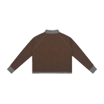Reversible Crewneck
