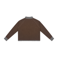 Reversible Crewneck