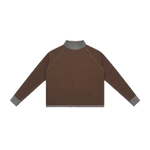 Reversible Crewneck