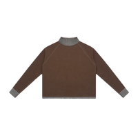 Reversible Crewneck