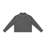 Reversible Crewneck