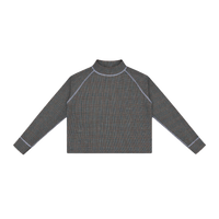 Reversible Crewneck