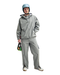 Snowboard Set