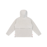 Snowboarder Waterproof Pullover