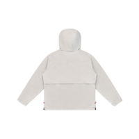 Snowboarder Waterproof Pullover
