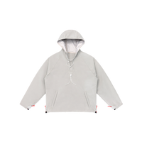 Snowboarder Waterproof Pullover