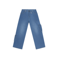 Skate Jeans