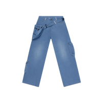 Skate Jeans