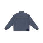 Mechanic's Patch Pocket Jacket