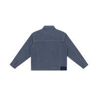 Mechanic's Patch Pocket Jacket