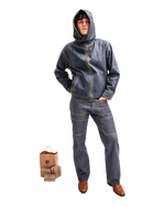 Chore Rain Set