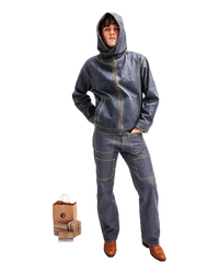 Chore Rain Set