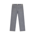 Patch Pocket Workwear Jeans